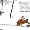 Steen & Stoffer 11: Det Er Vildt Derude