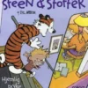 Steen & Stoffer 5: Hjemlig Psyke