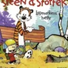 Steen & Stoffer 3: Lapmarkens Helte