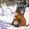 Steen & Stoffer 7: Snemænd Uden Grænser
