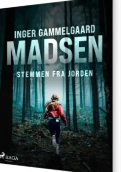 Stemmen Fra Jorden