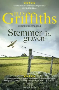 Stemmer Fra Graven