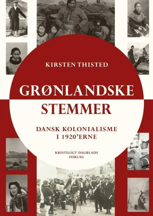 Stemmer Fra Grønland