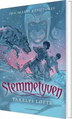 Stemmetyven 3 - Tarelfs Løfte