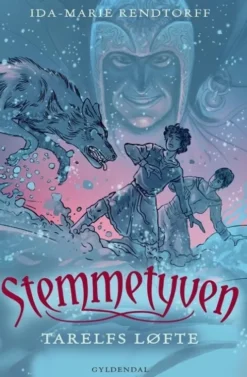 Stemmetyven 3 - Tarelfs Løfte