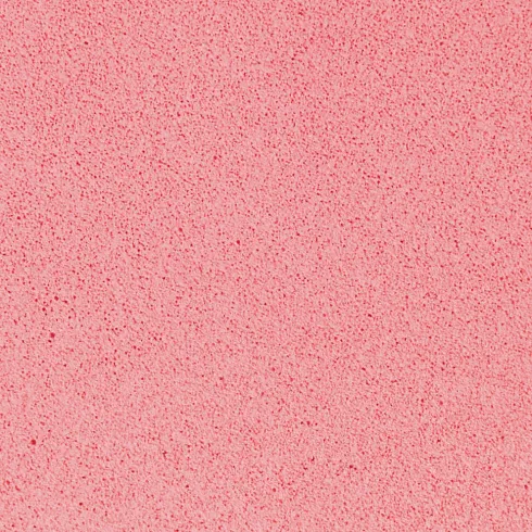 Stempelpude - H 2 CM - Str. 9X6 CM - Lys Rosa - 1 Stk