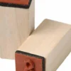 Stempelsæt - H 8 MM - Str. 13X13 MM - 42 Assorterede