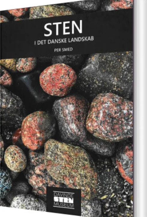 Sten I Det Danske Landskab