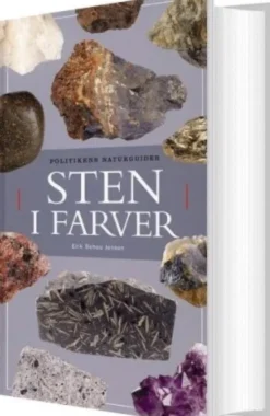 Sten I Farver