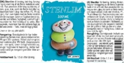 Stenlim - 100 ML - Mr. Johns