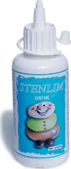 Stenlim - 100 ML - Mr. Johns