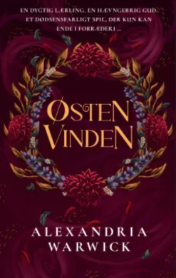 Østenvinden