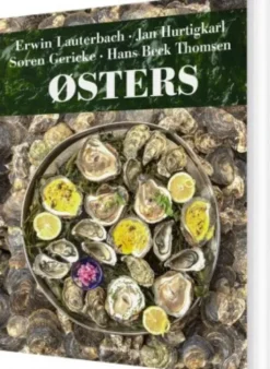 Østers