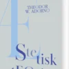 Æstetisk Teori