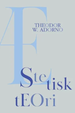 Æstetisk Teori