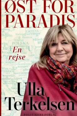 Øst For Paradis