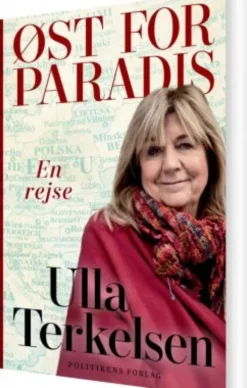 Øst For Paradis