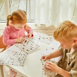 Stickers Til Børn - Mumidalen