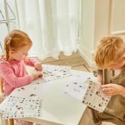Stickers Til Børn - Mumidalen