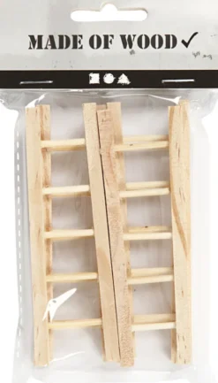 Stige - Str. 10X3,5 CM - 6 Stk