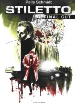 Stiletto -Final Cut