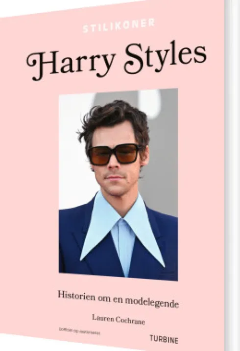 Stilikoner: Harry Styles