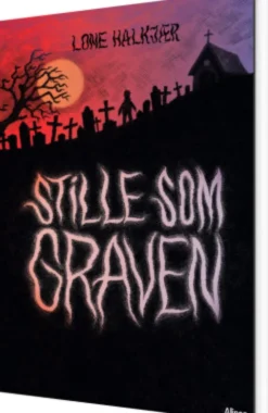 Stille Som Graven, Rød Læseklub