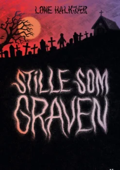 Stille Som Graven, Rød Læseklub
