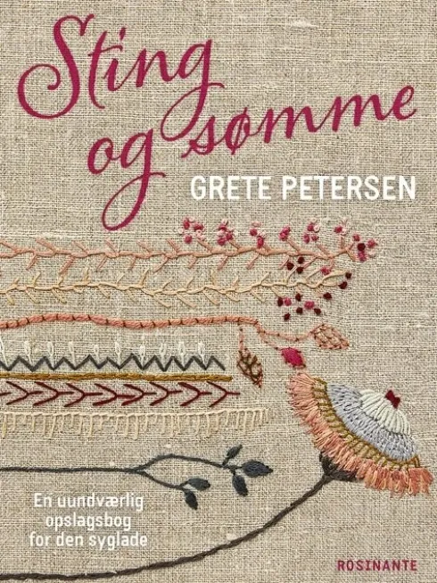 Sting Og Sømme