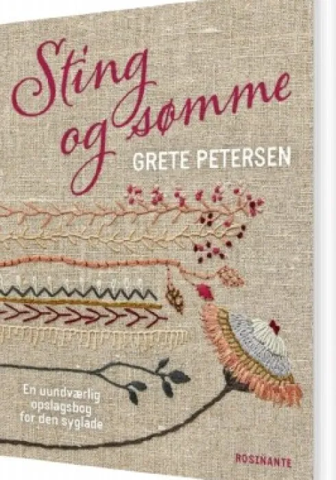 Sting Og Sømme
