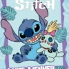 Stitch: Mine Venner