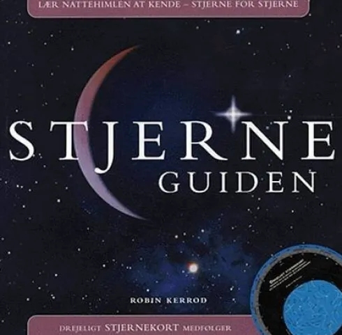 Stjerneguiden