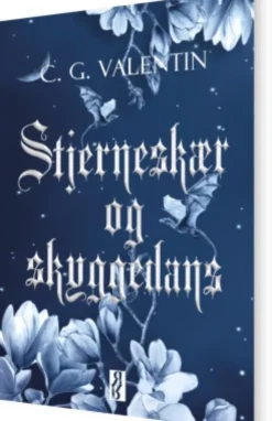 Stjerneskær Og Skyggedans