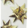 Stjernestrimler - Met Guld 2,5 X 70 CM - 24