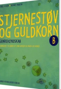 Stjernestøv Og Guldkorn B