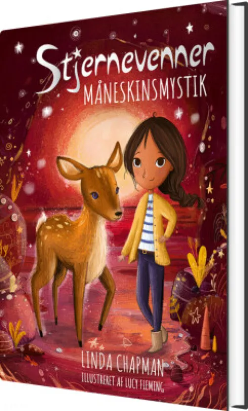 Stjernevenner 7: Måneskinsmystik