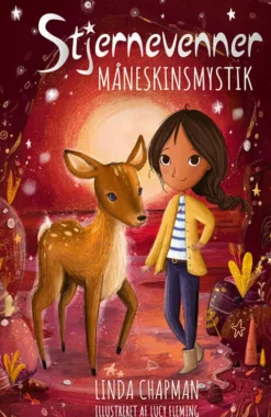 Stjernevenner 7: Måneskinsmystik