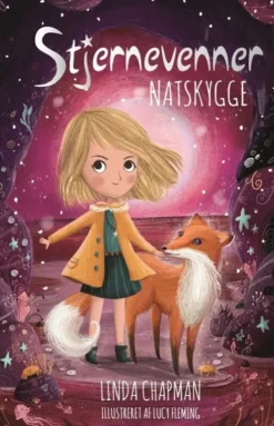Stjernevenner 5: Natskygge