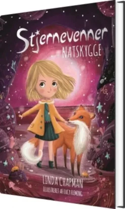 Stjernevenner 5: Natskygge