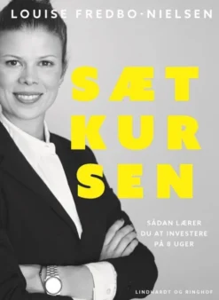 Sæt Kursen