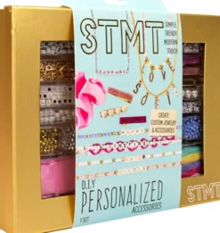 Stmt - DIY Personaliseret Accessories