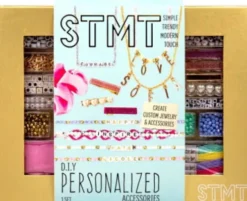 Stmt - DIY Personaliseret Accessories