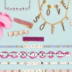 Stmt - DIY Personaliseret Accessories