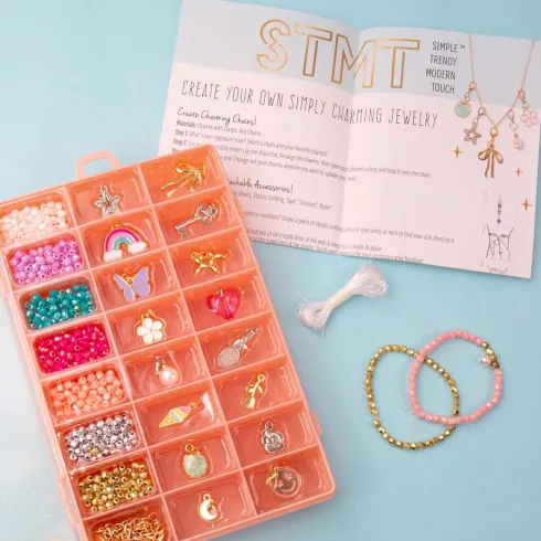 Stmt - DIY Simply Charming