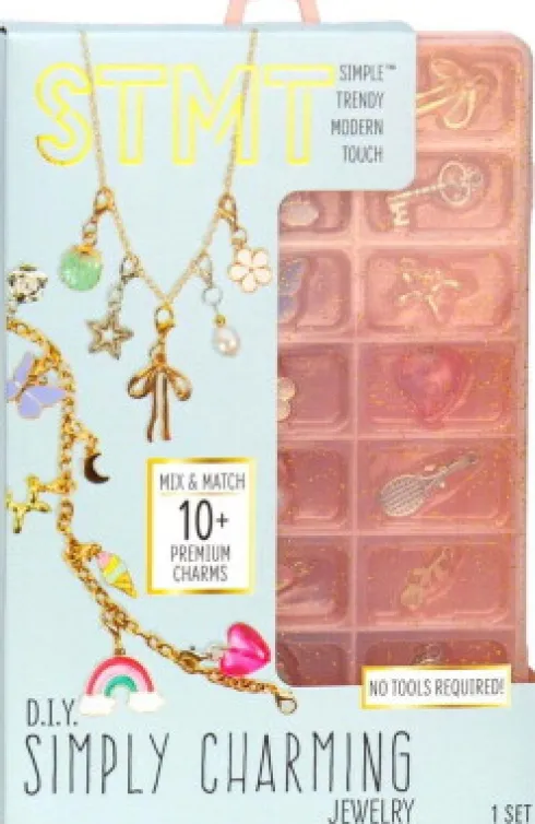 Stmt - DIY Simply Charming