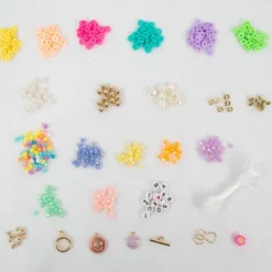 Stmt - Smykkesæt Med Perler