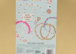 Stmt - Smykkesæt Med Perler