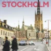 Stockholm Pocket - Lonely Planet