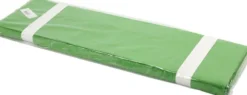 Stof - B 145 CM - 140 G - Grøn - 10 M