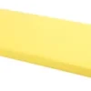 Stof - B 145 CM - 140 G - Gul - 10 M